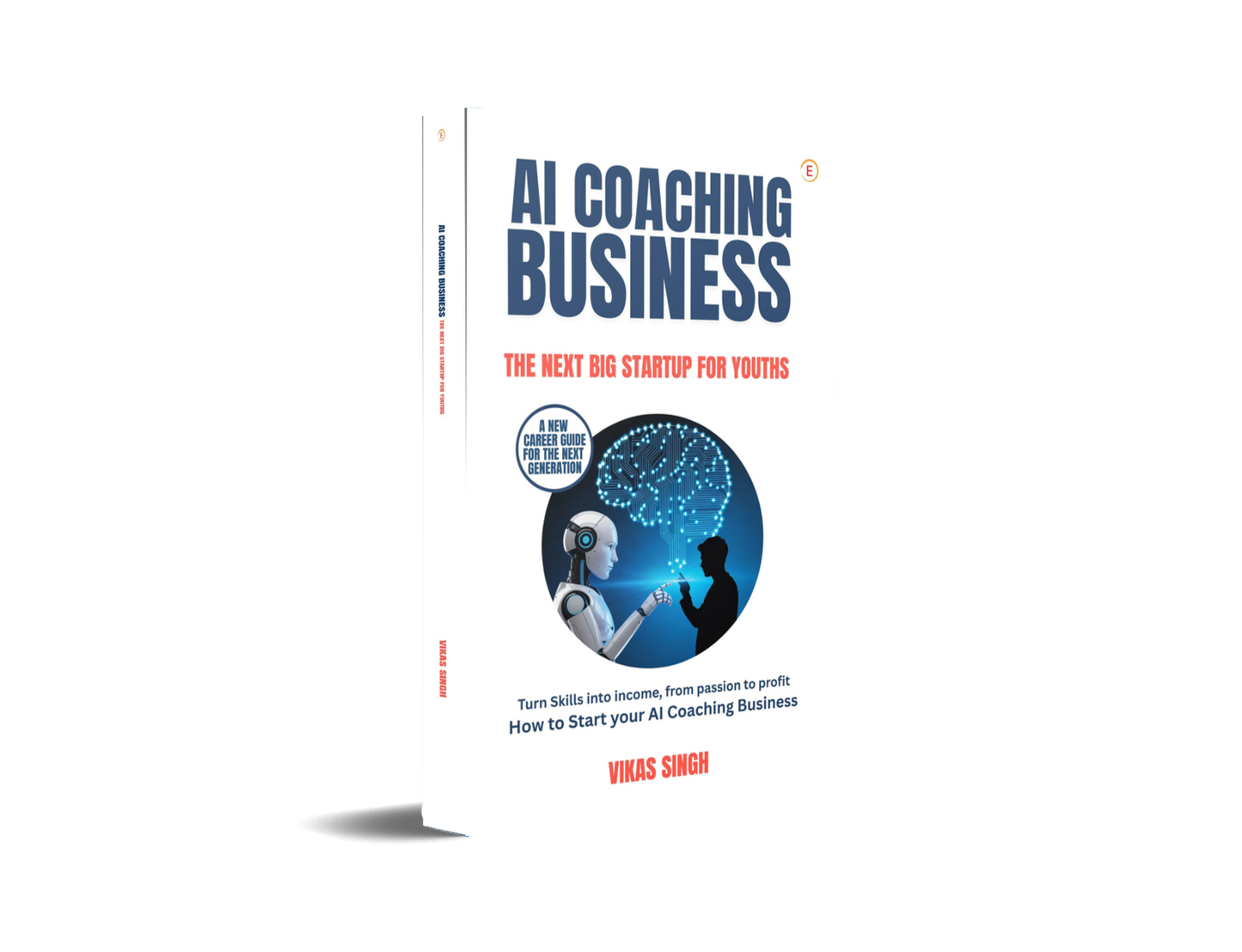 AI Coaching Business: The Next Big Startup for youths