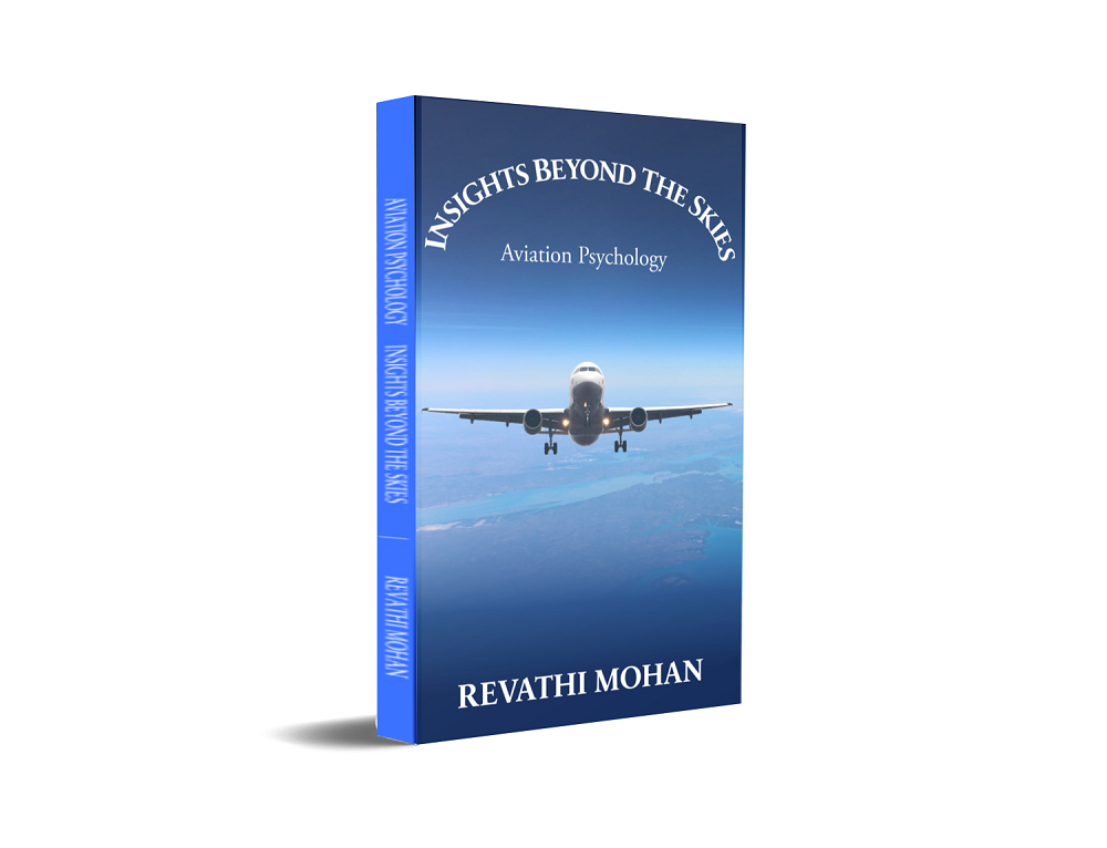 Insights Beyond The Skies - Aviation Psychology