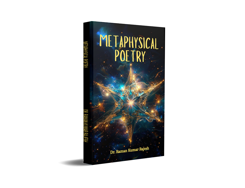 METAPHYSICAL POETRY
