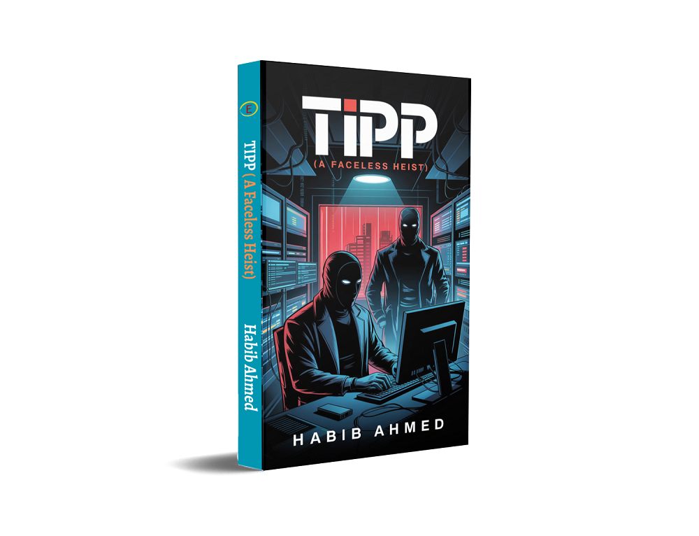 TIPP - A Faceless Heist