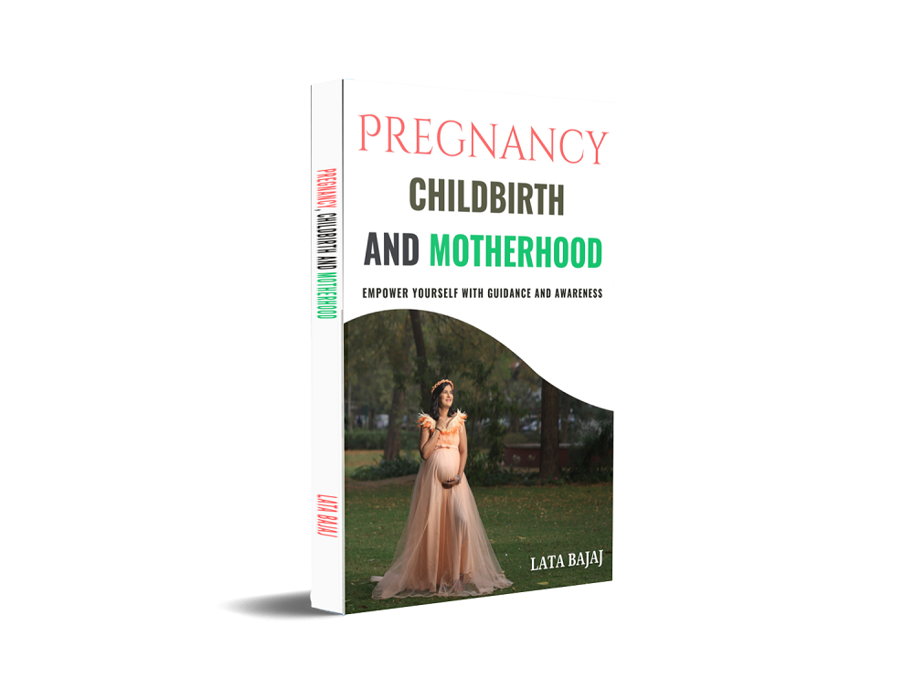 Pregnancy, Childbirth and Motherhood - Empower yourself with guidance and awareness