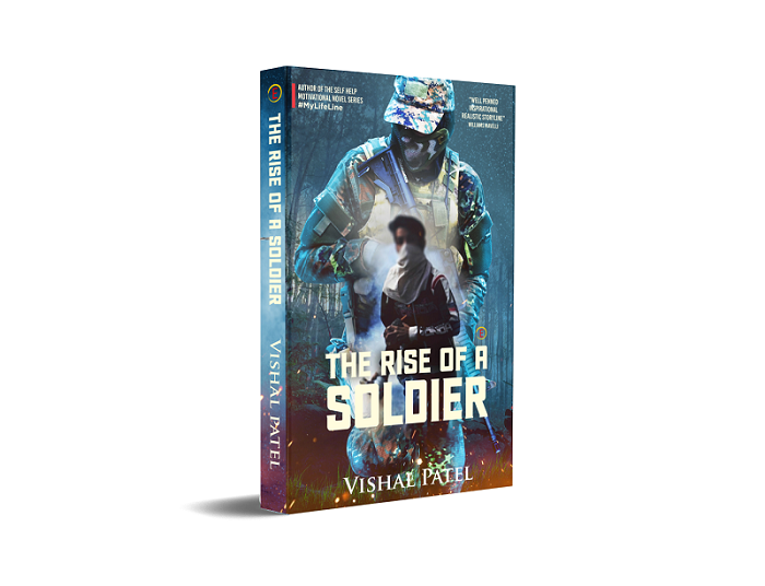 The Rise of A Soldier - Inspired By True Events