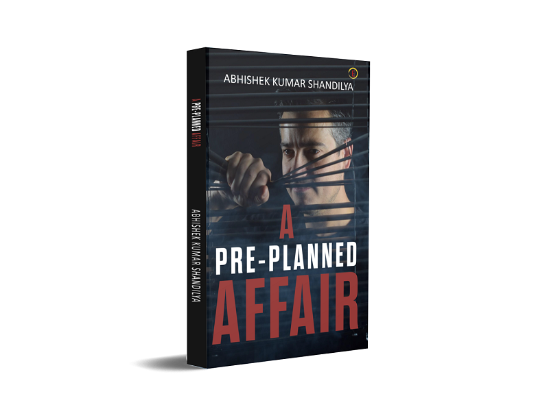A PREPLANNED AFFAIR