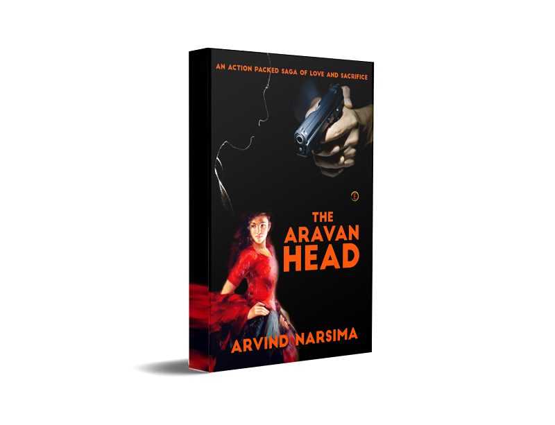 The Aravan Head