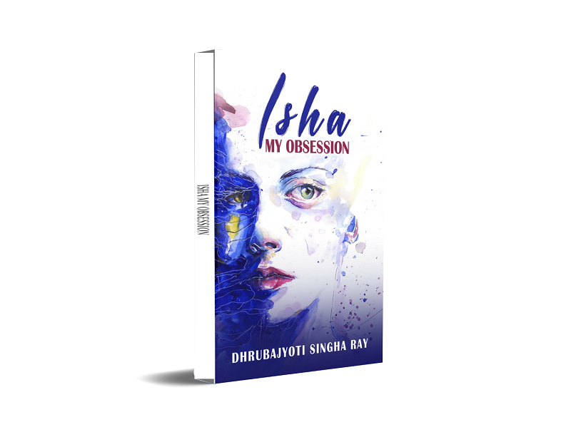 Isha - My obsession