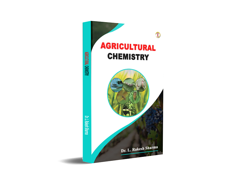 AGRICULTURAL CHEMISTRY