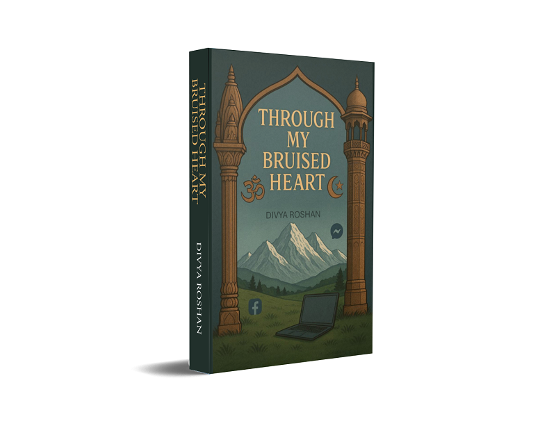 Through My Bruised Heart