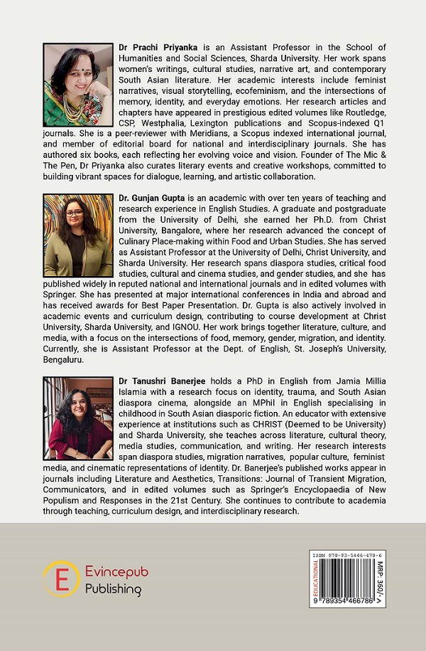 Women's Writings in Indian Literature