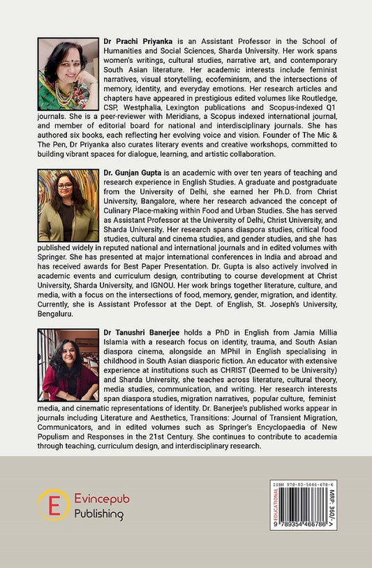 Women's Writings in Indian Literature