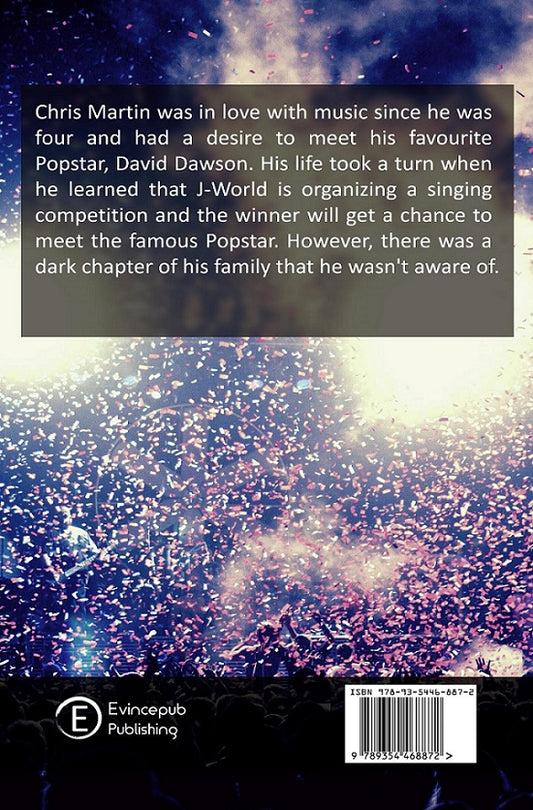 The Quotes of Chris Martin