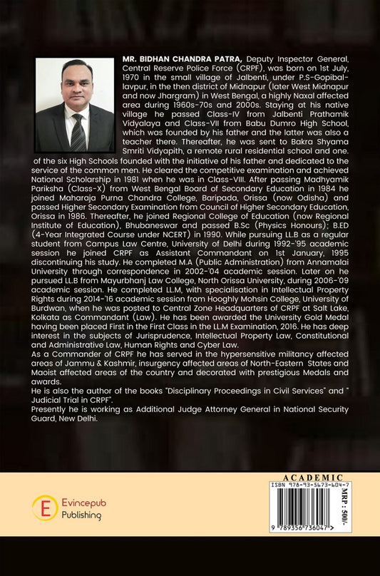 Patentability of Biotechnological Inventions