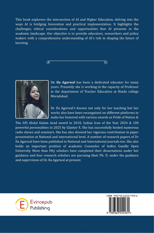 AI in Higher Education: Bridging Innovation and Practice