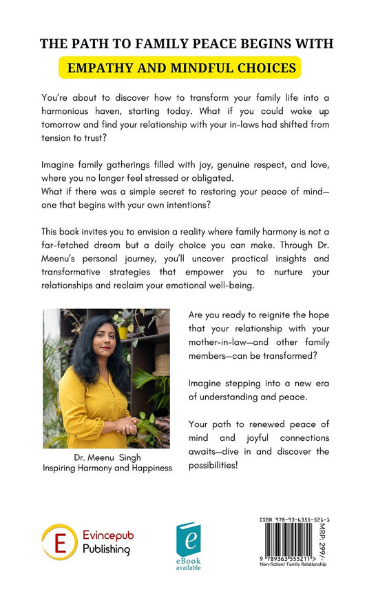 The Intentional Daughter-in-Law