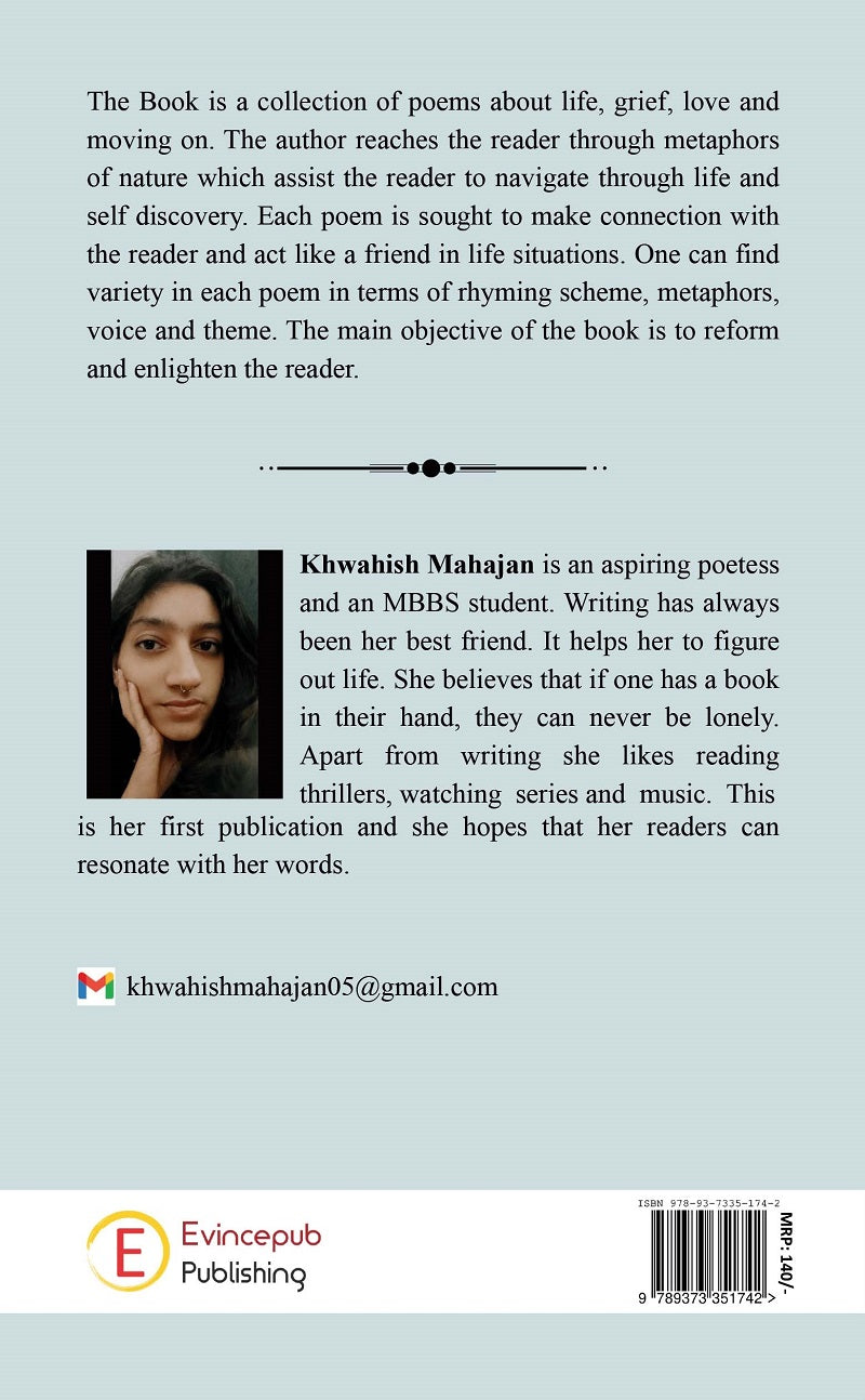 Beyond The Bridge - Poetry that revives