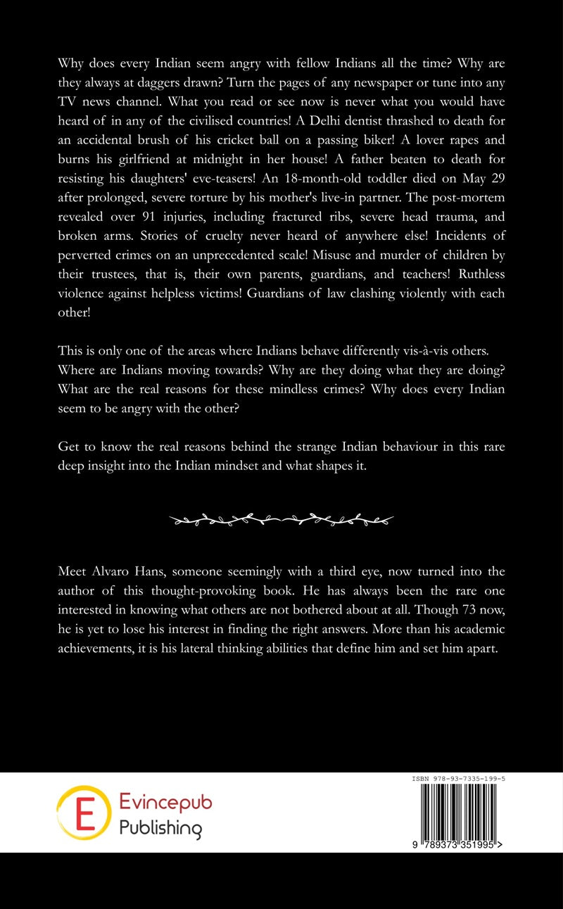 Hindu Caste System : The Unknown Side