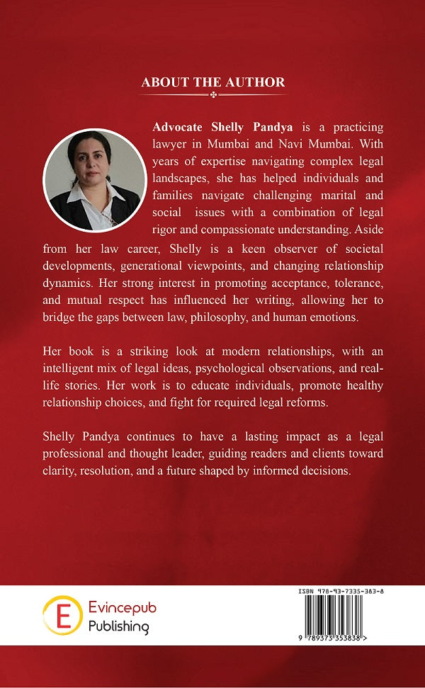 When “I Do” Turns into “Do I? - “The Crisis and Reinvention of Marriage in the 21st Century”