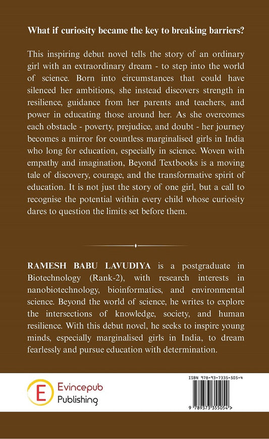 Beyond Textbooks - A Saga of Scientific Awakening