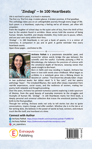 Zindagi - In 100 Heartbeats