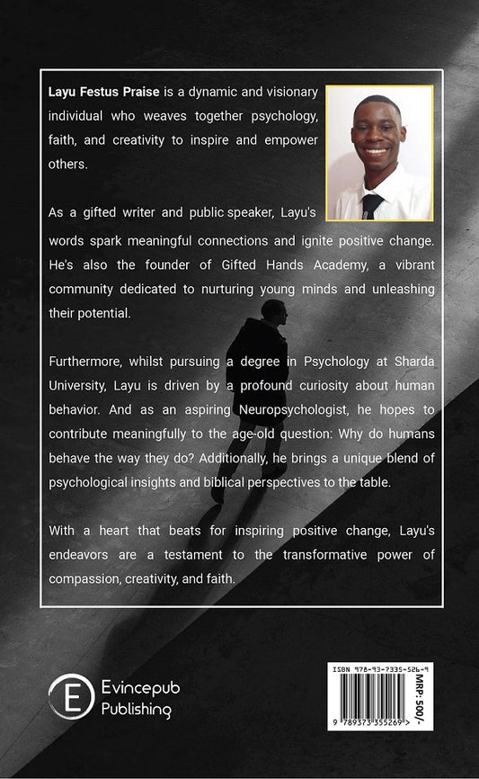 Continue Moving On In Life - Don't Stop Moving