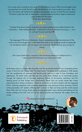 A Girl from The Village