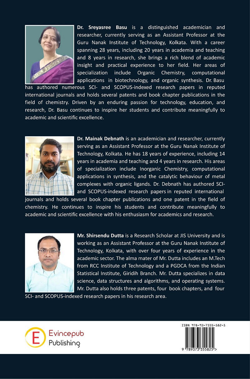 A Comprehensive Guidebook of Computational Chemistry & Electronic Structure Theory