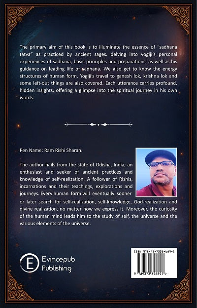 JOURNEY OF A YOGI’S SOUL - Part-03