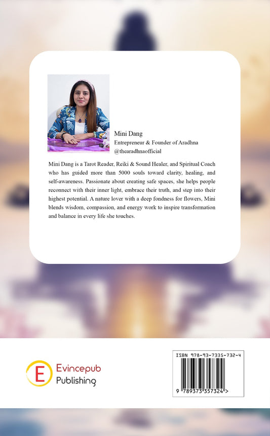 It Starts Within - A Soulful Journey to Your Inner Light