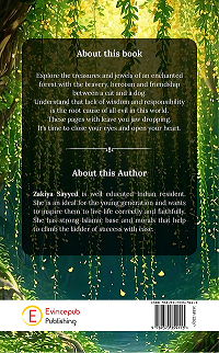 Whiskers and Wags - The Treasure Quest