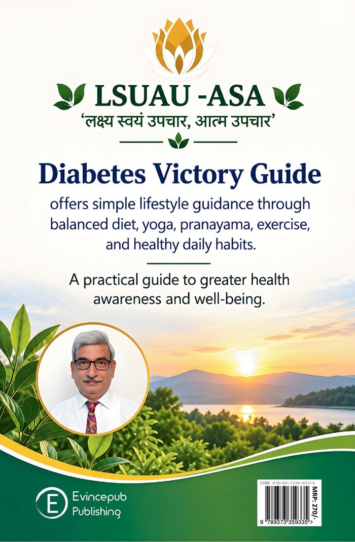 Diabetes Victory Guide