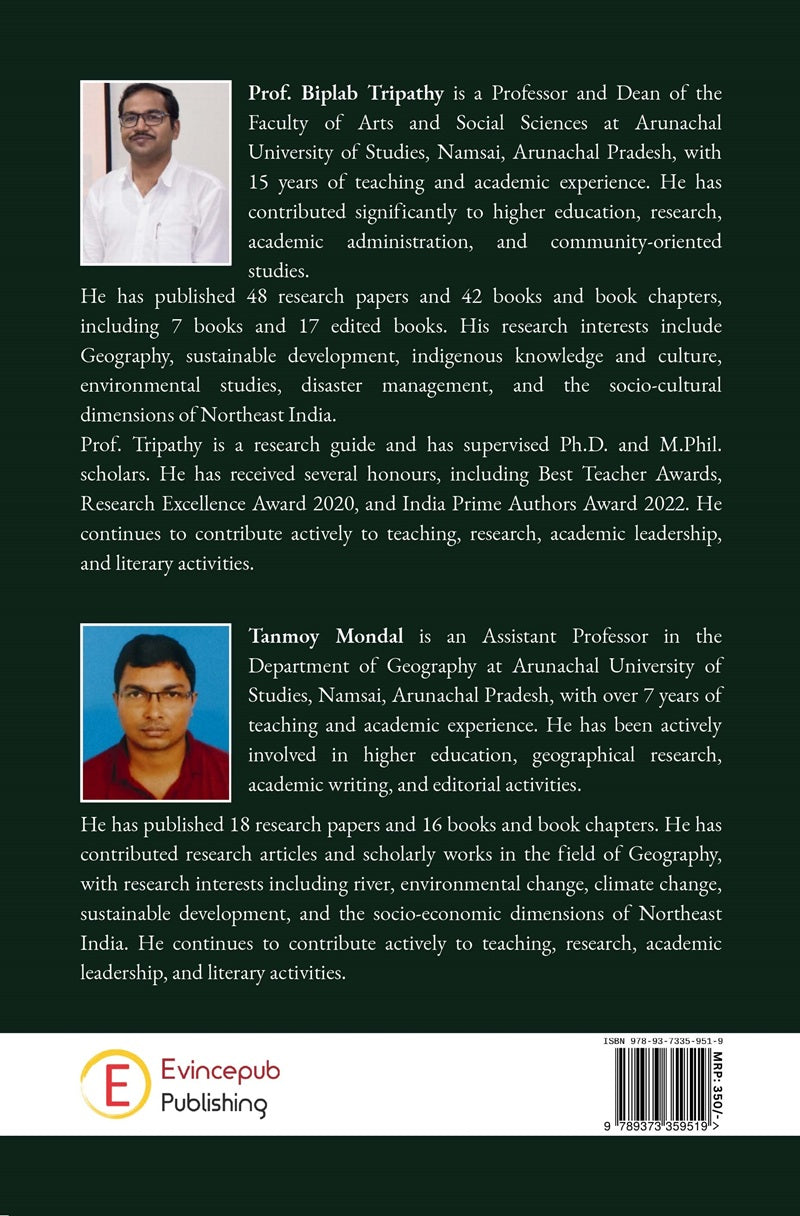 Northeast India in Transition: Society, Culture, And Communication