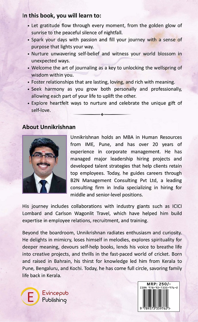 Your True Success Begins Within You