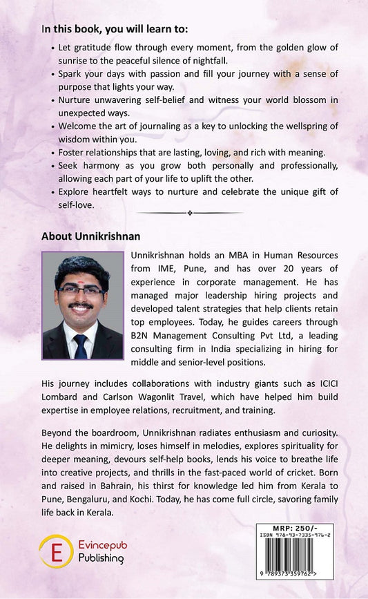 Your True Success Begins Within You