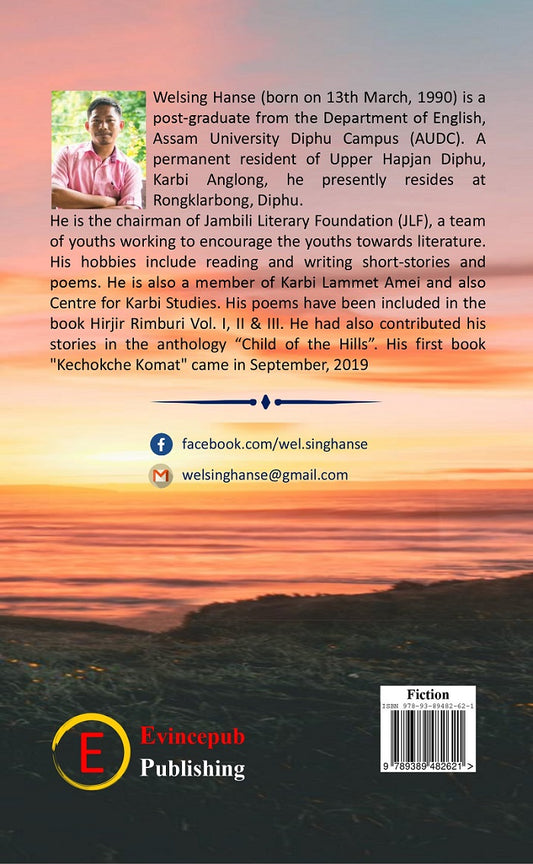 AN ENCOUNTER - And other short stories