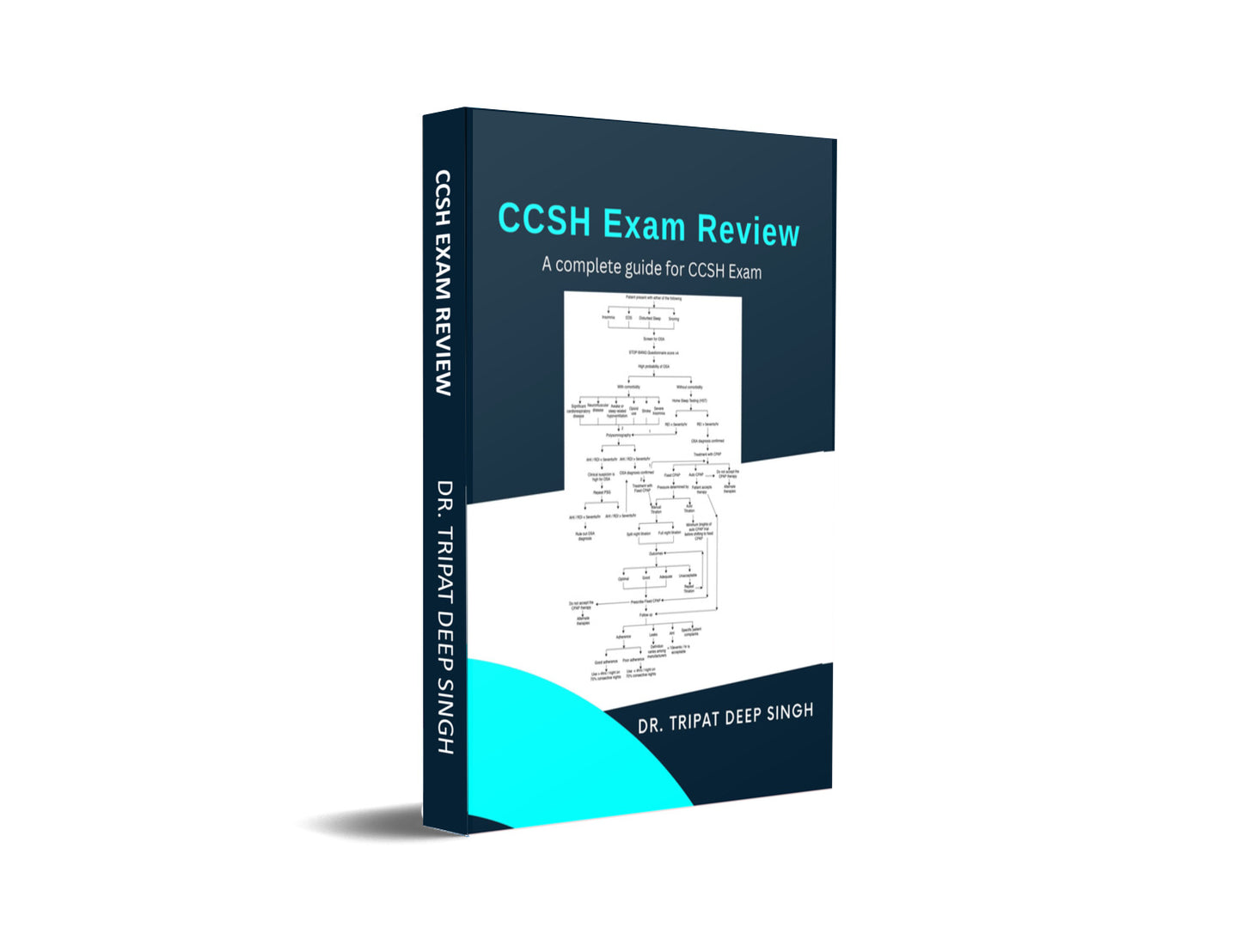 CCSH Exam Review - A complete guide for CCSH Exam