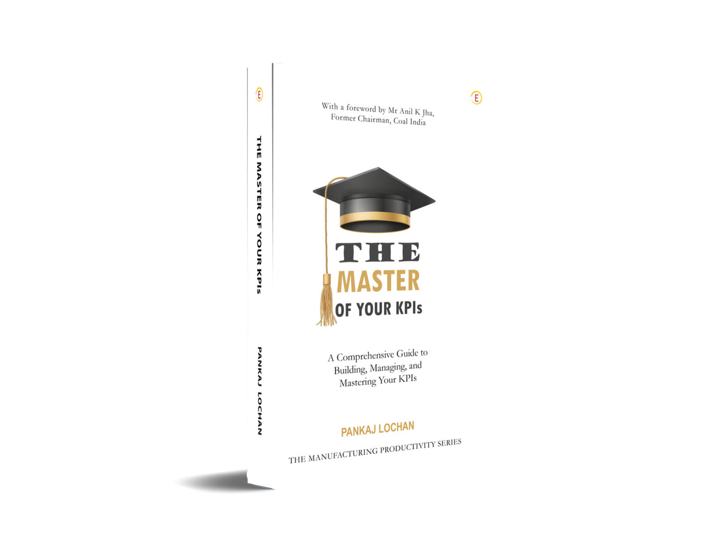 The MASTER of Your KPIs