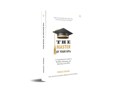 The MASTER of Your KPIs