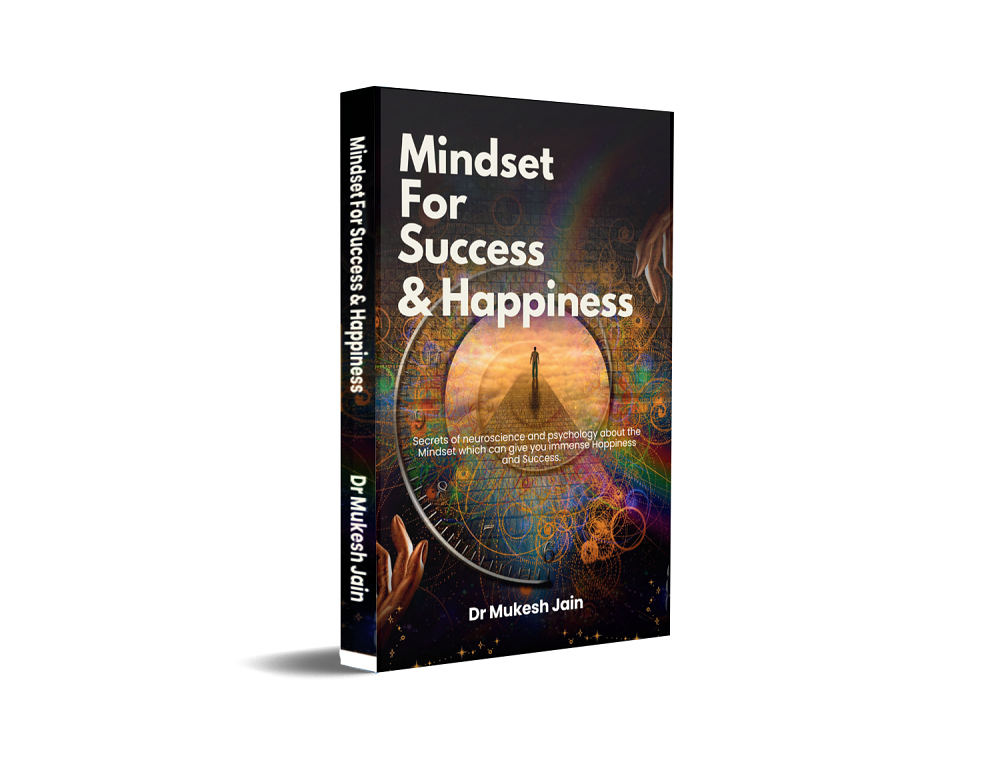 Mindset for Success and Happiness