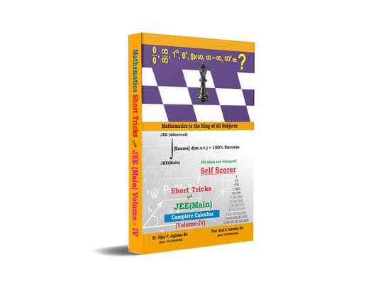 Short Tricks for JEE(Main)