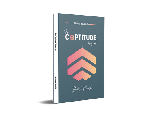 The Captitude Blueprint