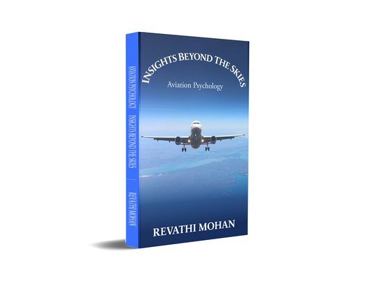 Insights Beyond The Skies - Aviation Psychology
