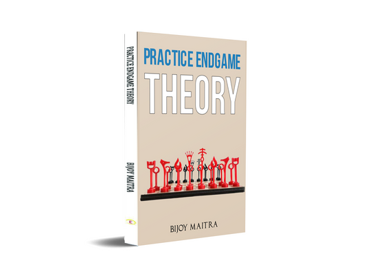Practice Endgame Theory