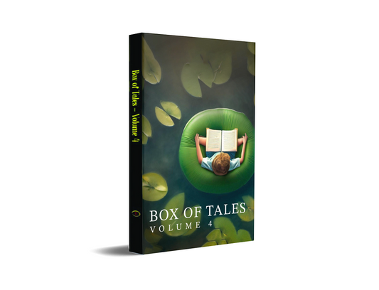 Box of Tales - Volume 4