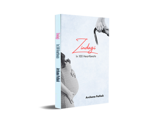 Zindagi - In 100 Heartbeats