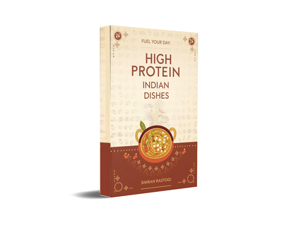 Fuel your day: High protein Indian dishes