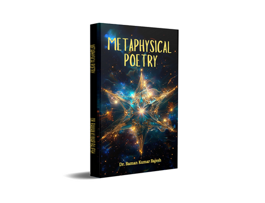 METAPHYSICAL POETRY