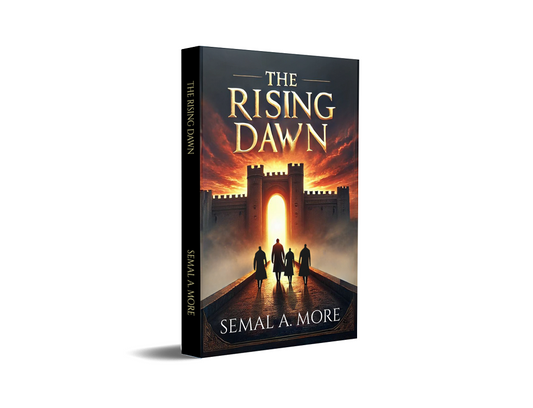 The Rising Dawn