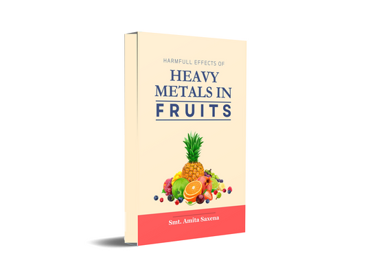 HEAVY METALS IN FRUITS