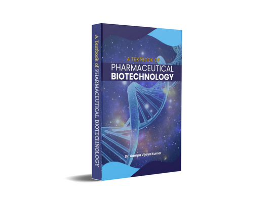 PHARMACEUTICAL BIOTECHNOLOGY