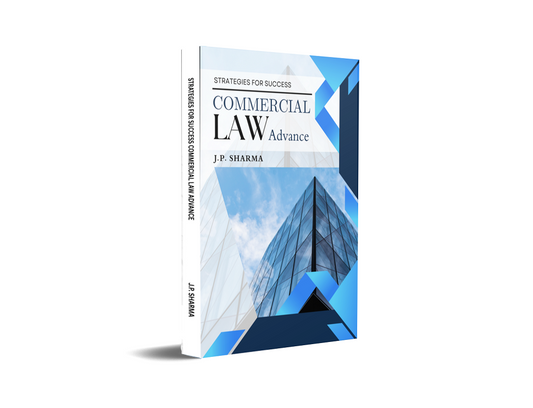 Commercial Law Advance