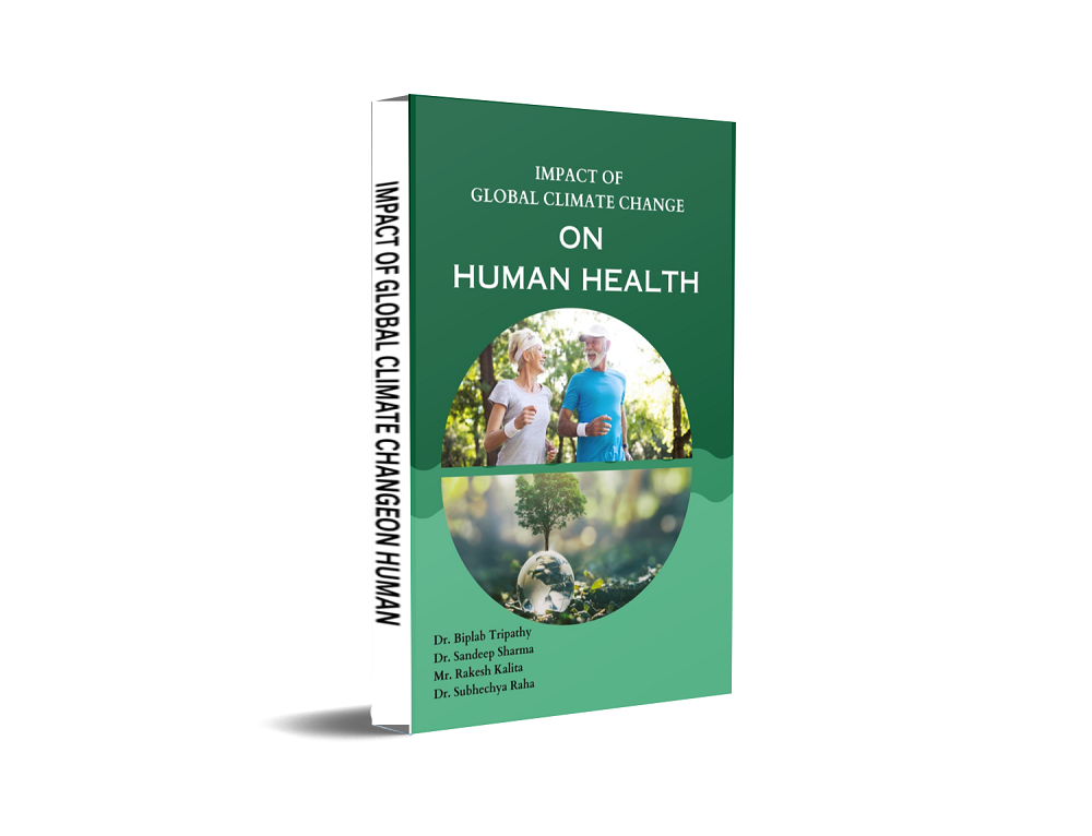 IMPACT OF GLOBAL CLIMATE CHANGE ON HUMAN HEALTH